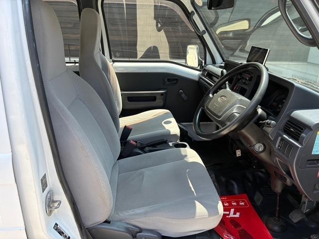 Ref:AUX-25193991 SUBARU SAMBAR VAN 2010 10 Ref:AUX-25193991 SUBARU SAMBAR VAN 2010 - Image 10