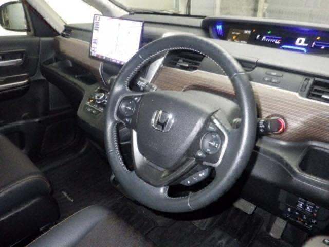 Ref:AUX-25194915 HONDA FREED PLUS 2021 3 Ref:AUX-25194915 HONDA FREED PLUS 2021 - Image 3