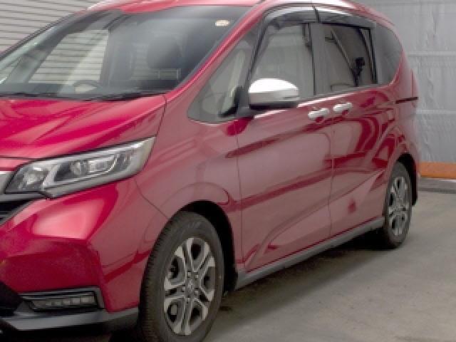 Ref:AUX-25194915 HONDA FREED PLUS 2021 4 Ref:AUX-25194915 HONDA FREED PLUS 2021 - Image 4