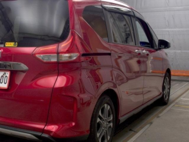 Ref:AUX-25194915 HONDA FREED PLUS 2021 5 Ref:AUX-25194915 HONDA FREED PLUS 2021 - Image 5