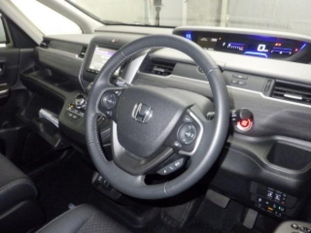 Ref:AUX-25194921 HONDA FREED 2022 3 Ref:AUX-25194921 HONDA FREED 2022 - Image 3