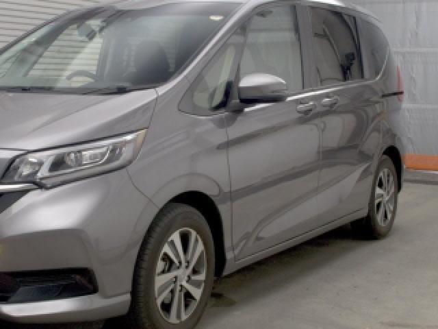 Ref:AUX-25194921 HONDA FREED 2022 5 Ref:AUX-25194921 HONDA FREED 2022 - Image 5