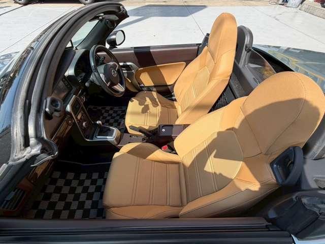 Ref:AUX-25197411 DAIHATSU COPEN 2014 6 Ref:AUX-25197411 DAIHATSU COPEN 2014 - Image 6