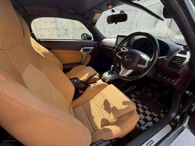 Ref:AUX-25197411 DAIHATSU COPEN 2014 8 Ref:AUX-25197411 DAIHATSU COPEN 2014 - Image 8