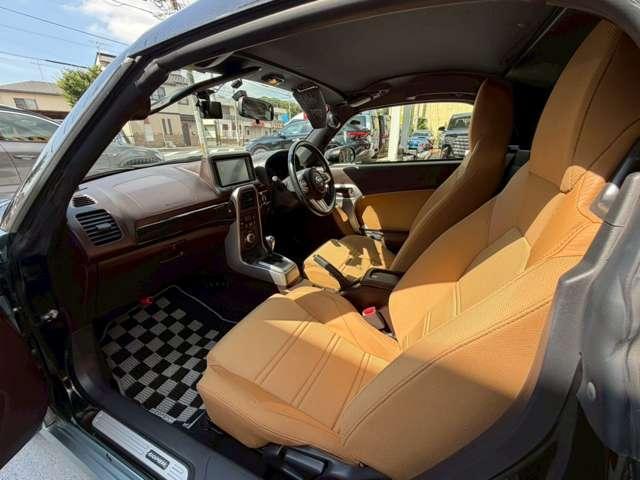 Ref:AUX-25197411 DAIHATSU COPEN 2014 9 Ref:AUX-25197411 DAIHATSU COPEN 2014 - Image 9