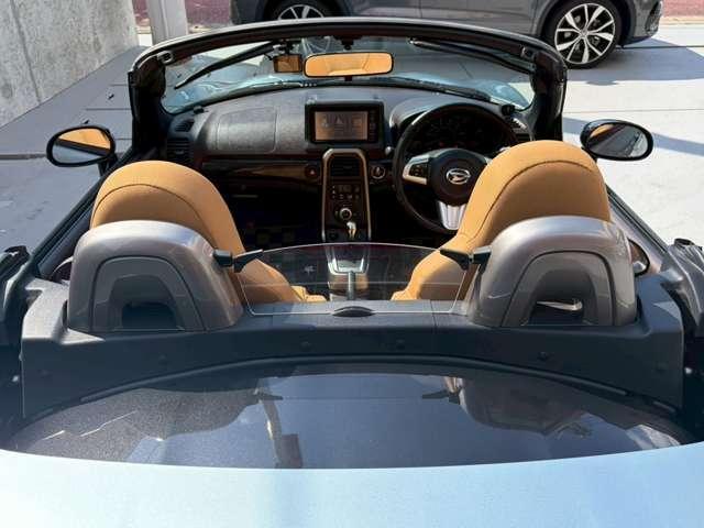 Ref:AUX-25197411 DAIHATSU COPEN 2014 10 Ref:AUX-25197411 DAIHATSU COPEN 2014 - Image 10