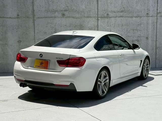 Ref:AUX-25197413 BMW 4 SERIES 2017 4 Ref:AUX-25197413 BMW 4 SERIES 2017 - Image 4