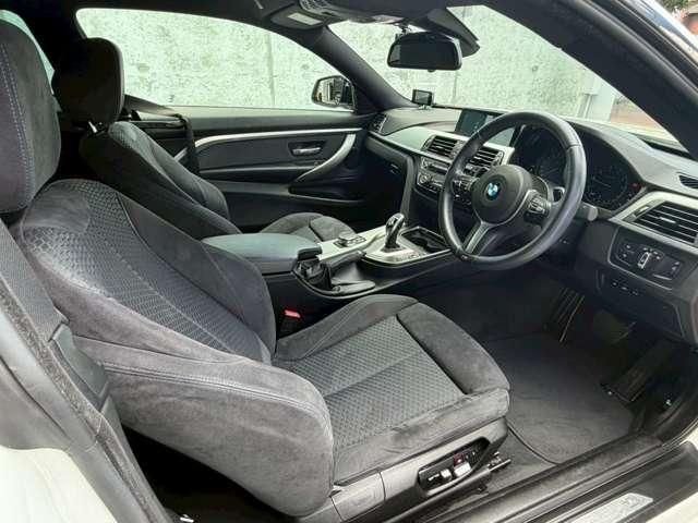 Ref:AUX-25197413 BMW 4 SERIES 2017 6 Ref:AUX-25197413 BMW 4 SERIES 2017 - Image 6