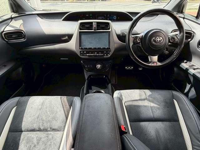 Ref:AUX-25197414 TOYOTA PRIUS PHV 2019 5 Ref:AUX-25197414 TOYOTA PRIUS PHV 2019 - Image 5