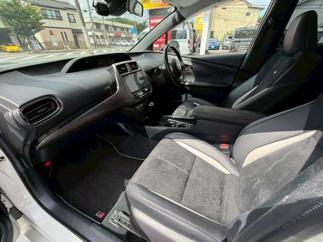 Ref:AUX-25197414 TOYOTA PRIUS PHV 2019 7 Ref:AUX-25197414 TOYOTA PRIUS PHV 2019 - Image 7