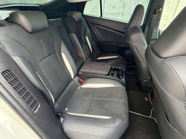 Ref:AUX-25197414 TOYOTA PRIUS PHV 2019 8 Ref:AUX-25197414 TOYOTA PRIUS PHV 2019 - Image 8