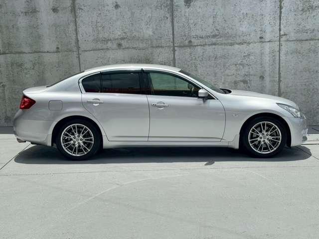 Ref:AUX-25197416 NISSAN SKYLINE 2010 2 Ref:AUX-25197416 NISSAN SKYLINE 2010 - Image 2