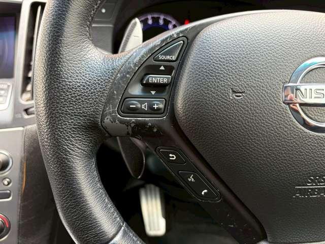 Ref:AUX-25197416 NISSAN SKYLINE 2010 16 Ref:AUX-25197416 NISSAN SKYLINE 2010 - Image 16