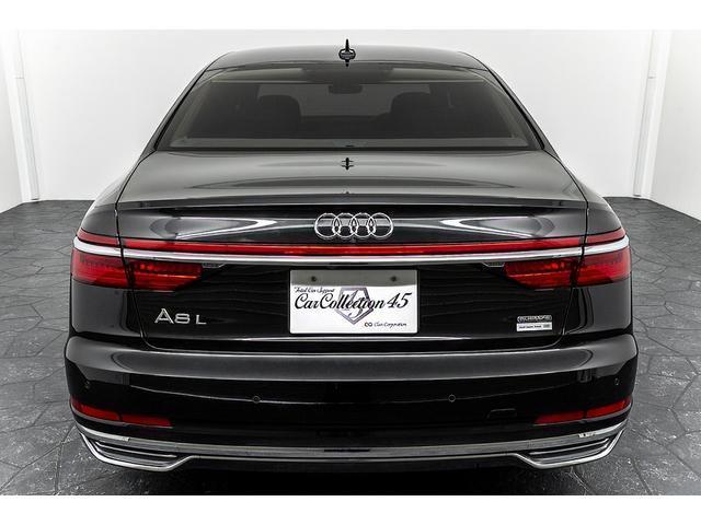 Ref:AUX-25199269 AUDI A8 2021 2 Ref:AUX-25199269 AUDI A8 2021 - Image 2