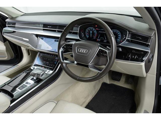 Ref:AUX-25199269 AUDI A8 2021 11 Ref:AUX-25199269 AUDI A8 2021 - Image 11