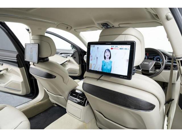 Ref:AUX-25199269 AUDI A8 2021 14 Ref:AUX-25199269 AUDI A8 2021 - Image 14