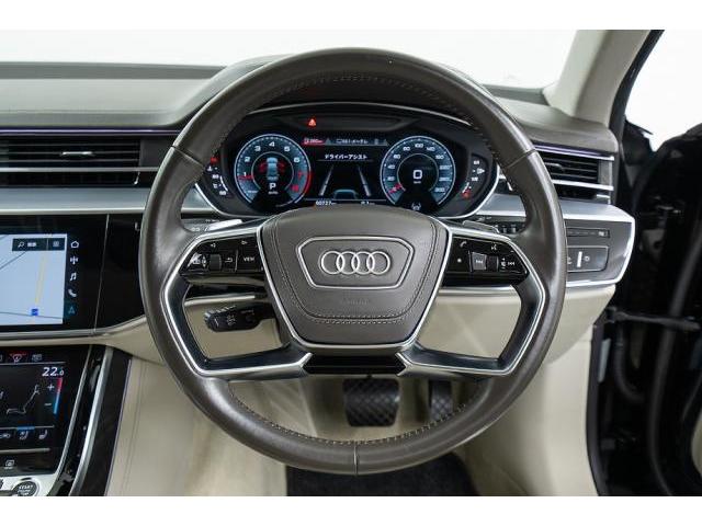 Ref:AUX-25199269 AUDI A8 2021 18 Ref:AUX-25199269 AUDI A8 2021 - Image 18