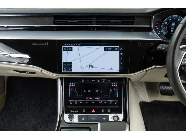 Ref:AUX-25199269 AUDI A8 2021 19 Ref:AUX-25199269 AUDI A8 2021 - Image 19