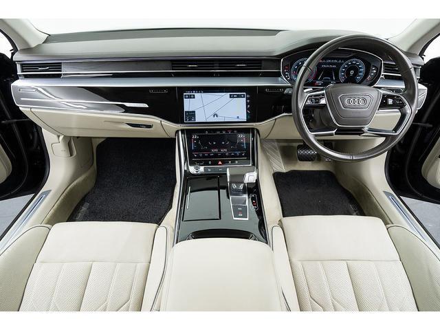 Ref:AUX-25199269 AUDI A8 2021 3 Ref:AUX-25199269 AUDI A8 2021 - Image 3