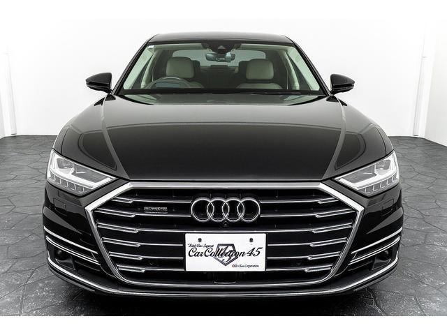 Ref:AUX-25199269 AUDI A8 2021 6 Ref:AUX-25199269 AUDI A8 2021 - Image 6