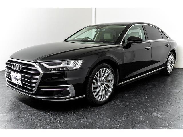 Ref:AUX-25199269 AUDI A8 2021 7 Ref:AUX-25199269 AUDI A8 2021 - Image 7
