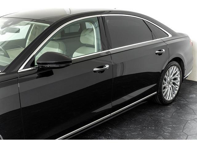 Ref:AUX-25199269 AUDI A8 2021 8 Ref:AUX-25199269 AUDI A8 2021 - Image 8