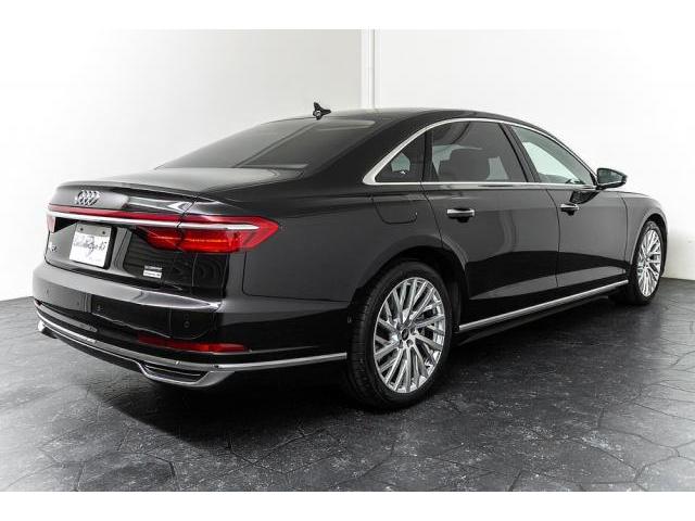 Ref:AUX-25199269 AUDI A8 2021 9 Ref:AUX-25199269 AUDI A8 2021 - Image 9