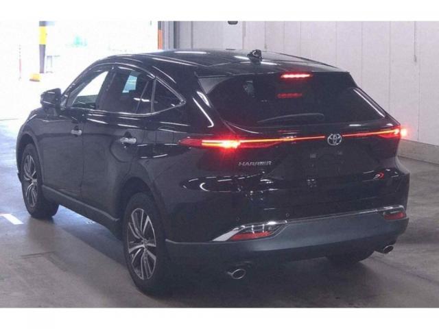 Ref:AUX-25199370 TOYOTA HARRIER 2021 2 Ref:AUX-25199370 TOYOTA HARRIER 2021 - Image 2