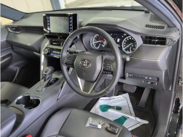 Ref:AUX-25199370 TOYOTA HARRIER 2021 6 Ref:AUX-25199370 TOYOTA HARRIER 2021 - Image 6