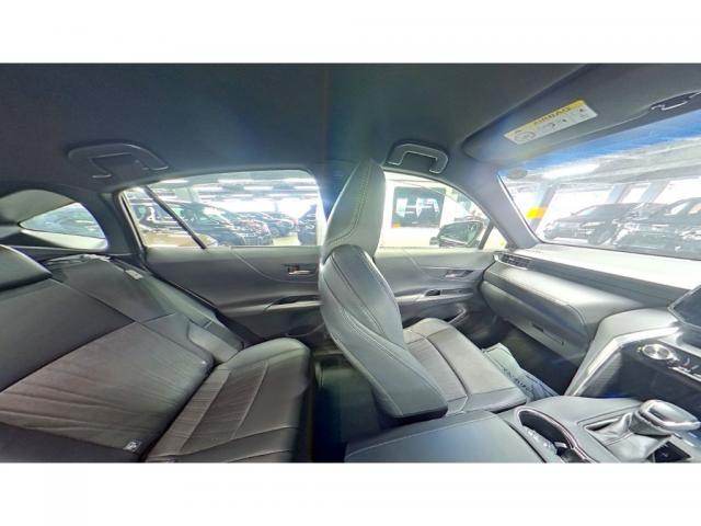 Ref:AUX-25199370 TOYOTA HARRIER 2021 8 Ref:AUX-25199370 TOYOTA HARRIER 2021 - Image 8