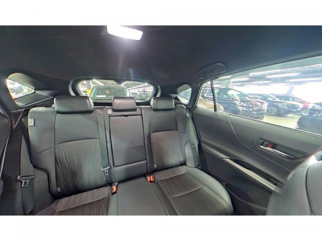 Ref:AUX-25199370 TOYOTA HARRIER 2021 9 Ref:AUX-25199370 TOYOTA HARRIER 2021 - Image 9