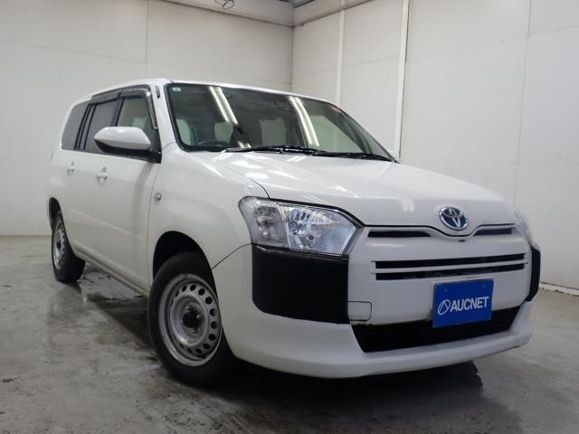 Ref:AUX-25200023 TOYOTA PROBOX 2021 4 Ref:AUX-25200023 TOYOTA PROBOX 2021 - Image 4