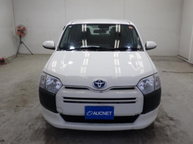 Ref:AUX-25200023 TOYOTA PROBOX 2021 6 Ref:AUX-25200023 TOYOTA PROBOX 2021 - Image 6