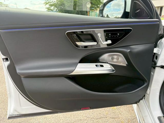 Ref:AUX-25200203 MERCEDES BENZ E-CLASS 2024 11 Ref:AUX-25200203 MERCEDES BENZ E-CLASS 2024 - Image 11