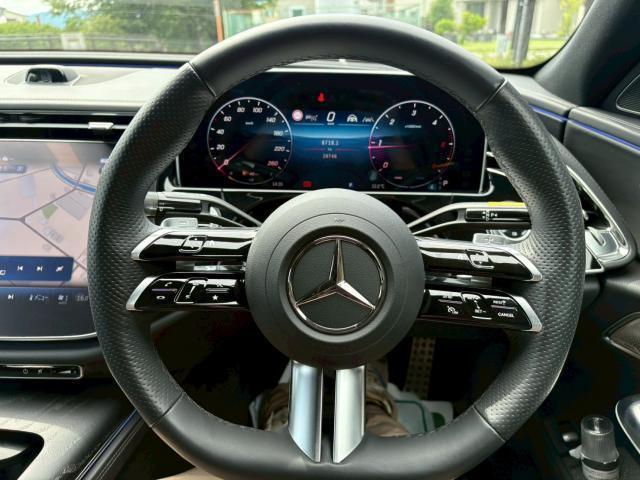 Ref:AUX-25200203 MERCEDES BENZ E-CLASS 2024 20 Ref:AUX-25200203 MERCEDES BENZ E-CLASS 2024 - Image 20