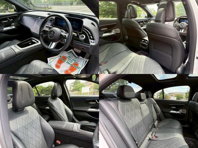 Ref:AUX-25200203 MERCEDES BENZ E-CLASS 2024 3 Ref:AUX-25200203 MERCEDES BENZ E-CLASS 2024 - Image 3