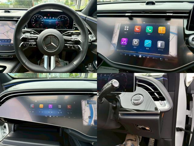 Ref:AUX-25200203 MERCEDES BENZ E-CLASS 2024 6 Ref:AUX-25200203 MERCEDES BENZ E-CLASS 2024 - Image 6