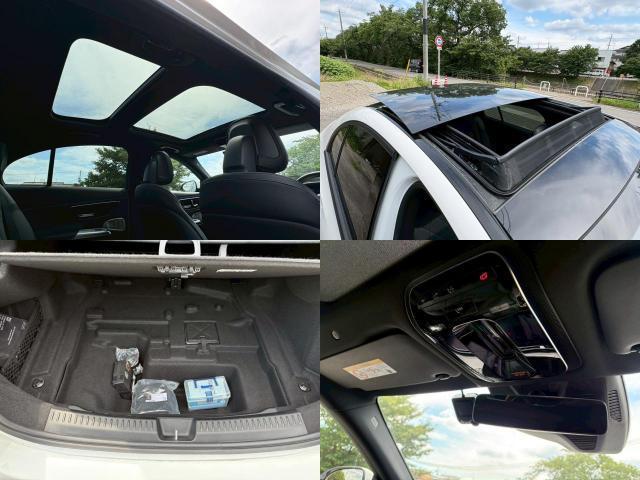 Ref:AUX-25200203 MERCEDES BENZ E-CLASS 2024 7 Ref:AUX-25200203 MERCEDES BENZ E-CLASS 2024 - Image 7