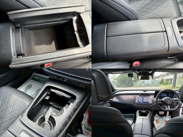 Ref:AUX-25200203 MERCEDES BENZ E-CLASS 2024 9 Ref:AUX-25200203 MERCEDES BENZ E-CLASS 2024 - Image 9