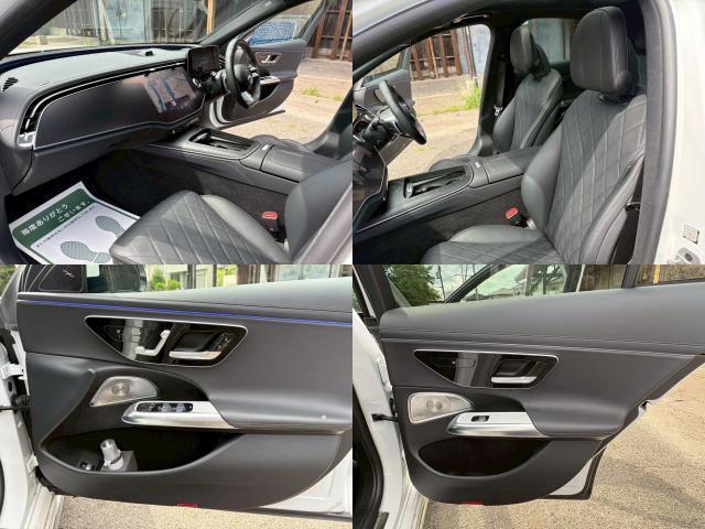 Ref:AUX-25200203 MERCEDES BENZ E-CLASS 2024 10 Ref:AUX-25200203 MERCEDES BENZ E-CLASS 2024 - Image 10
