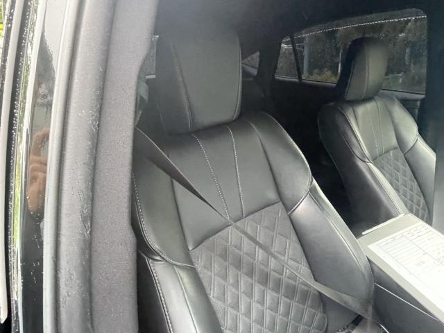 Ref:AUX-25200343 TOYOTA HARRIER 2020 4 Ref:AUX-25200343 TOYOTA HARRIER 2020 - Image 4
