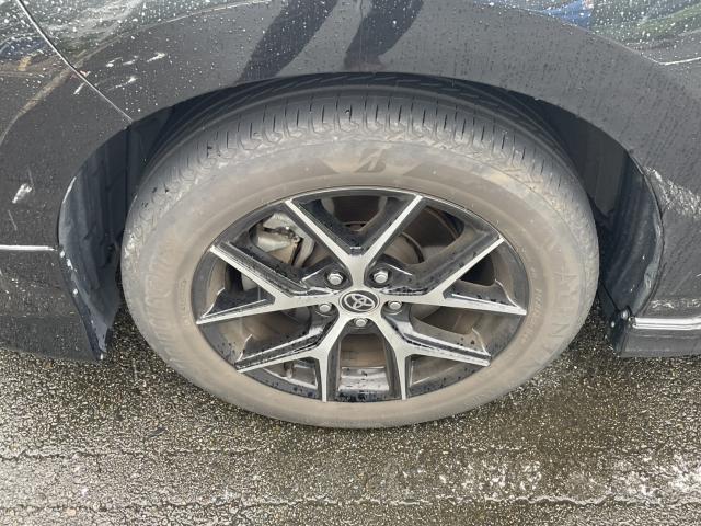 Ref:AUX-25200343 TOYOTA HARRIER 2020 8 Ref:AUX-25200343 TOYOTA HARRIER 2020 - Image 8