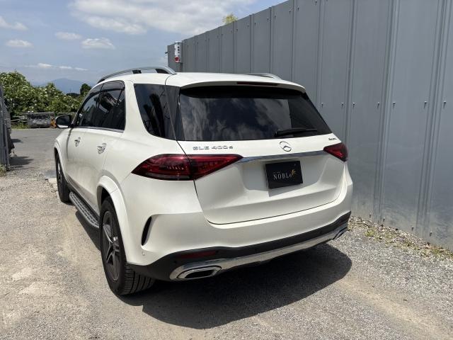 Ref:AUX-25200366 MERCEDES BENZ GLE 2020 2 Ref:AUX-25200366 MERCEDES BENZ GLE 2020 - Image 2