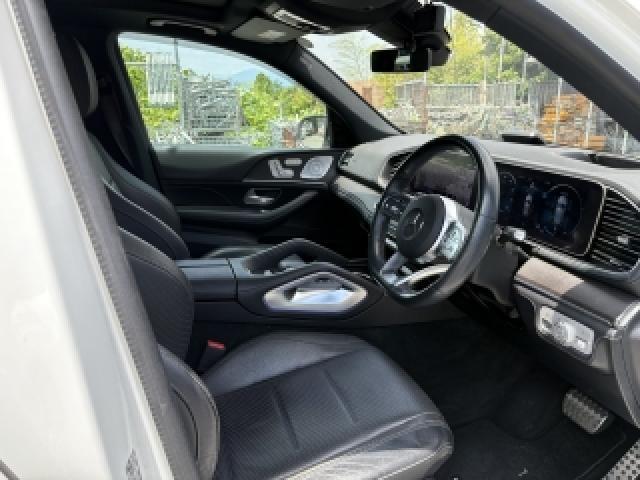 Ref:AUX-25200366 MERCEDES BENZ GLE 2020 3 Ref:AUX-25200366 MERCEDES BENZ GLE 2020 - Image 3