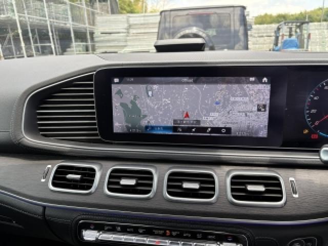 Ref:AUX-25200366 MERCEDES BENZ GLE 2020 4 Ref:AUX-25200366 MERCEDES BENZ GLE 2020 - Image 4