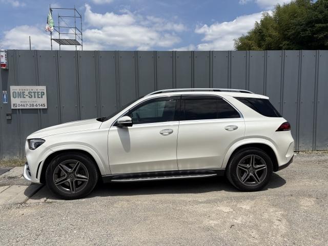 Ref:AUX-25200366 MERCEDES BENZ GLE 2020 5 Ref:AUX-25200366 MERCEDES BENZ GLE 2020 - Image 5