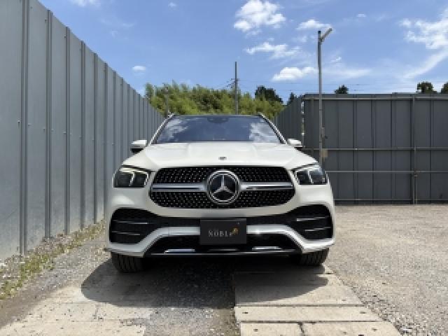 Ref:AUX-25200366 MERCEDES BENZ GLE 2020 6 Ref:AUX-25200366 MERCEDES BENZ GLE 2020 - Image 6
