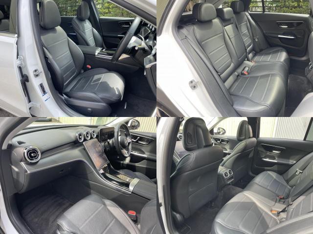 Ref:AUX-25200371 MERCEDES BENZ C-CLASS ALL TERRAIN 2022 6 Ref:AUX-25200371 MERCEDES BENZ C-CLASS ALL TERRAIN 2022 - Image 6