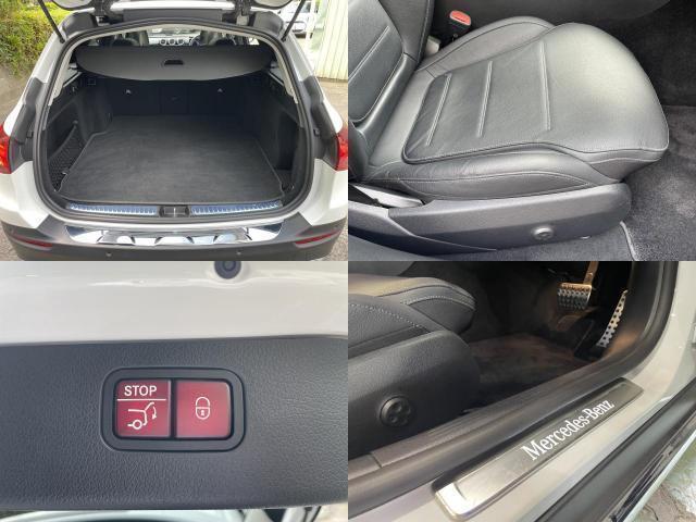 Ref:AUX-25200371 MERCEDES BENZ C-CLASS ALL TERRAIN 2022 7 Ref:AUX-25200371 MERCEDES BENZ C-CLASS ALL TERRAIN 2022 - Image 7