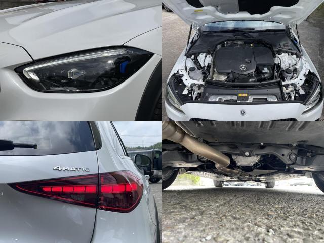 Ref:AUX-25200371 MERCEDES BENZ C-CLASS ALL TERRAIN 2022 8 Ref:AUX-25200371 MERCEDES BENZ C-CLASS ALL TERRAIN 2022 - Image 8
